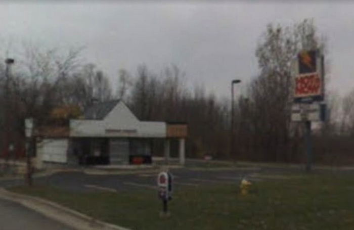 Hot n Now Hamburgers - Charlotte - 640 Lansing St